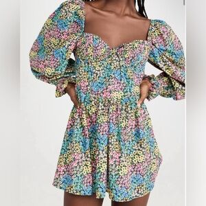 For love and lemons dress